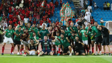 تاريخ مواجهات الحزم والاتفاق في الدوري السعودي بالأرقام