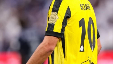 تاريخ مواجهات الاتحاد والخليج.. أرقام تؤكد هيمنة العميد