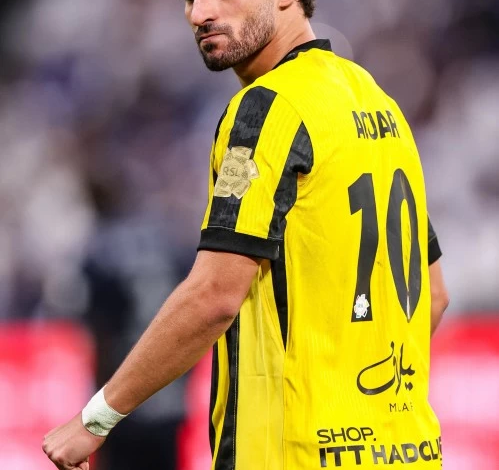 The history of Al-Ittihad vs. Al-Khaleej matches: Numbers confirm Al-Ittihad's dominance