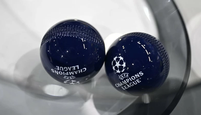 قرعة دوري أبطال أوروبا: مانشستر سيتي يواجه ريال مدريد للمرة السادسة