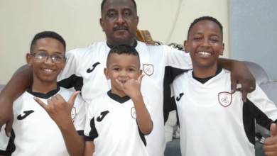 The president of Al-Shabab responds to the request for tickets to the Al-Hilal vs. Al-Ba'ait match