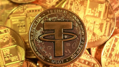 تجميد 4.2 مليار دولار من عملة Tether لمكافحة الجرائم