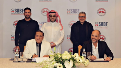 بروتوكول ملاكمة سعودي مصري ونزال أوسيك وفيرهوفن في الجيزة