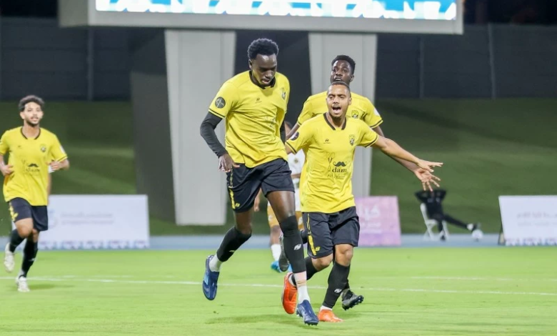 سلام الجامعة يتأهل لنهائي بطولة جدة 2026 بعد الفوز على الشرطة