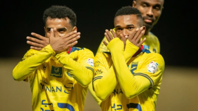 الحزم يهزم الاتفاق 3-1 في دوري روشن السعودي