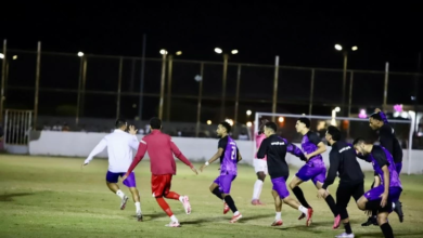 الهدى يصعد للدرجة الثانية بتعادل مثير أمام رضوى