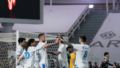 أرقام إنزاغي مع الهلال: خسارة واحدة في 40 مباراة