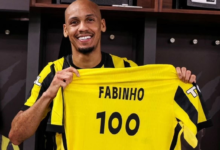 فابينهو يصل للمباراة 100 مع الاتحاد: أرقام وتفاصيل التكريم