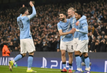 Manchester City face Leeds United: Match date and Premier League clash