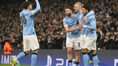 Manchester City face Leeds United: Match date and Premier League clash