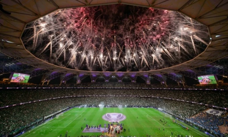 تأجيل مباريات دوري أبطال آسيا للنخبة: الأندية السعودية تترقب
