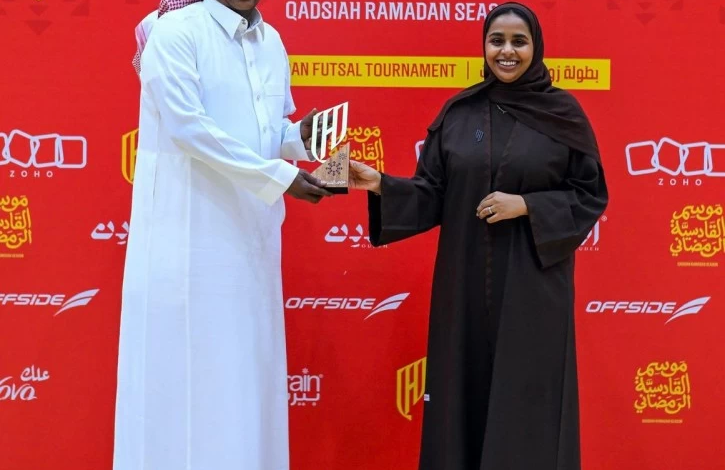 Saeed Al-Owairan: Al-Qadisiyah ignited the Saudi League and the padel competitions kick off