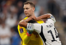 زودر يحذر منتخب ألمانيا من تكرار سيناريو قطر في مونديال 2026