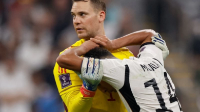 زودر يحذر منتخب ألمانيا من تكرار سيناريو قطر في مونديال 2026