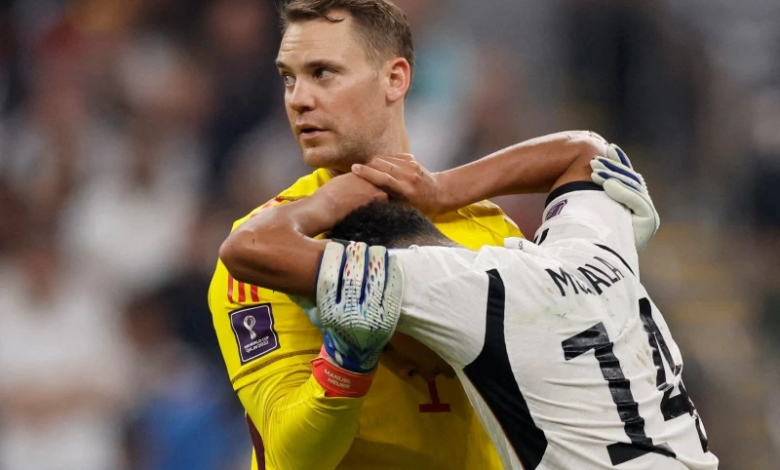 Söder warns the German national team against repeating the Qatar scenario at the 2026 World Cup