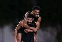 Details of Al-Ittihad Club's complaint against a Riyadh-based club regarding illegal negotiations