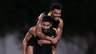 Details of Al-Ittihad Club's complaint against a Riyadh-based club regarding illegal negotiations