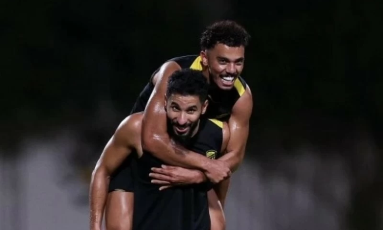 تفاصيل شكوى نادي الاتحاد ضد نادٍ عاصمي بسبب مفاوضات غير قانونية