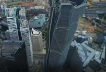 جيري تود يقود إستراتيجية صندوق الاستثمارات العامة الجديدة