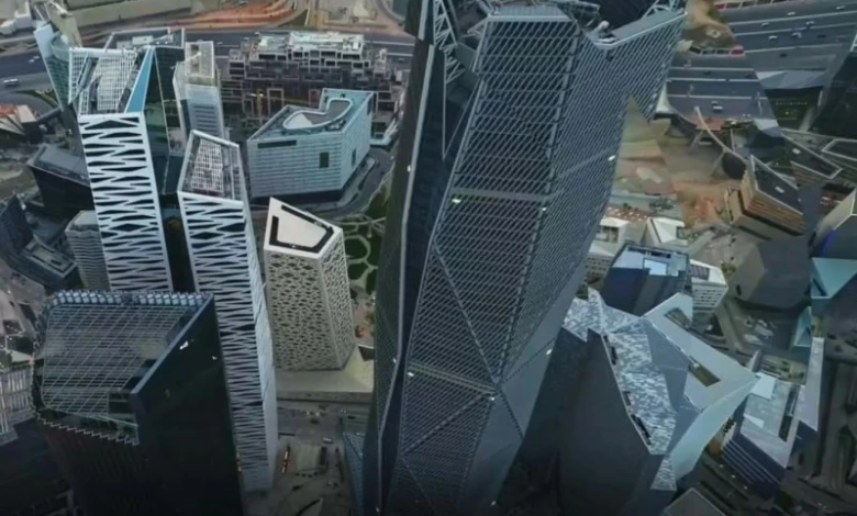 جيري تود يقود إستراتيجية صندوق الاستثمارات العامة الجديدة