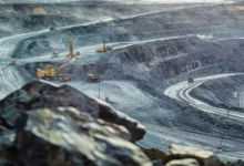 Saudi Arabia is a major gas power: Production begins at the giant Jafurah field