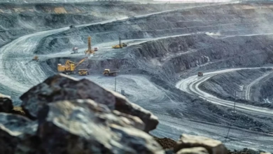 السعودية قوة كبرى للغاز: بدء إنتاج حقل الجافورة العملاق