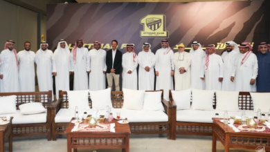 فهد السندي يكشف استراتيجية نادي الاتحاد: الانضباط والمكاشفة