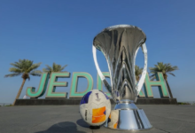 السعودية تستضيف أدوار النخبة الآسيوية بعد تأجيل المباريات