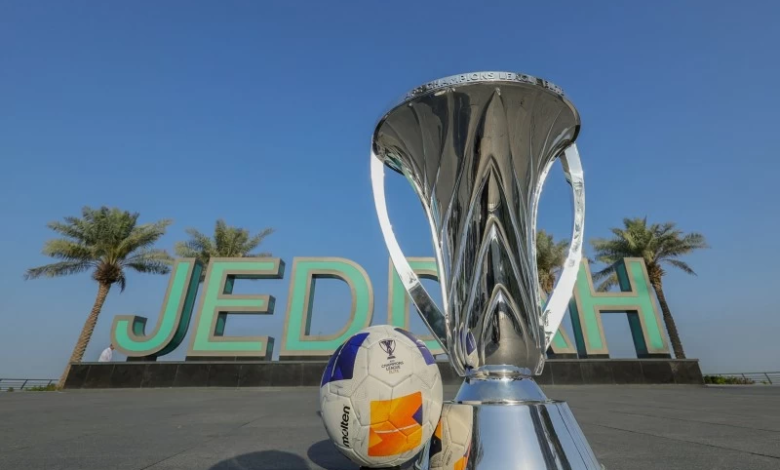 السعودية تستضيف أدوار النخبة الآسيوية بعد تأجيل المباريات