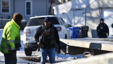 قاضية أمريكية ترفض تعليق عمليات الهجرة في مينيسوتا