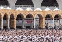 Egypt leads in Umrah agencies for 1447 AH... and 1800 agencies suspended to regulate the market