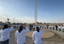 انطلاق الدراسة المتقدمة للشارة الخشبية بتعليم القصيم