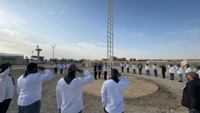 انطلاق الدراسة المتقدمة للشارة الخشبية بتعليم القصيم