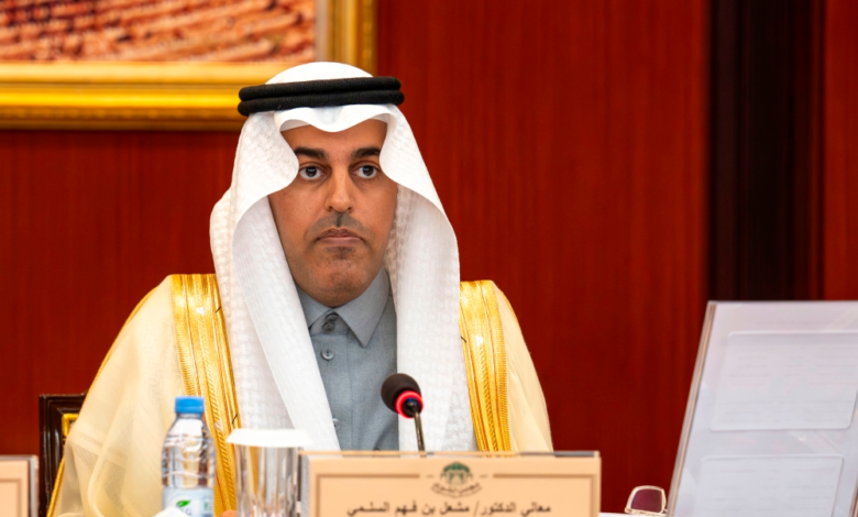 الشورى يحيل 19 ملفاً وتقارير جامعية للجلسات المقبلة