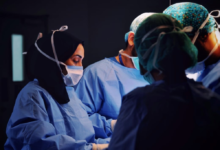 سعود الطبية 2025: قفزة 96% بجراحات القلب وإنجاز عالمي