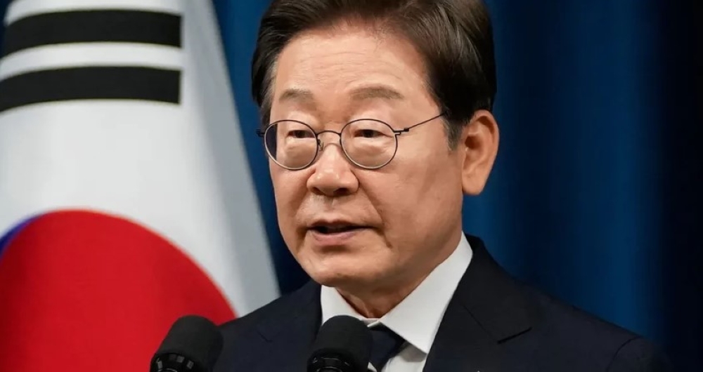 President Lee Jae-myung, President of the Republic of Korea - Agencies
