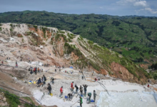 The Rubaya mine disaster in Congo: Kinshasa accuses the M23 movement