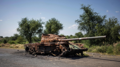 بريطانيا تحذر من السفر إلى إقليم تيغراي: هل يعود الصراع لإثيوبيا؟