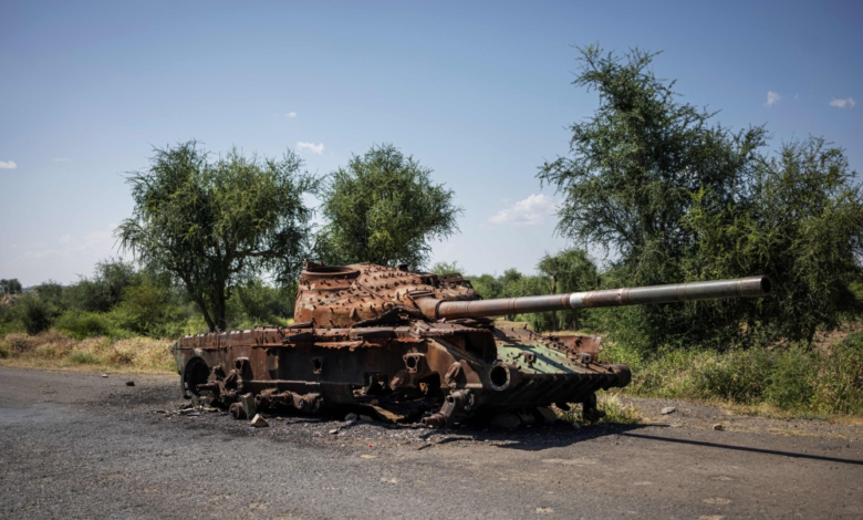 بريطانيا تحذر من السفر إلى إقليم تيغراي: هل يعود الصراع لإثيوبيا؟