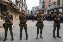 Pakistani army eliminates 92 terrorists in Balochistan: details of the operation