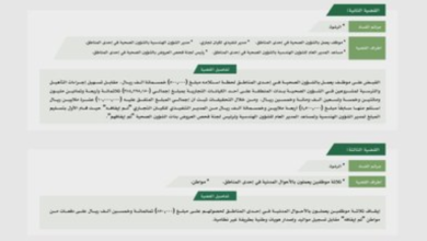 Integrity Commission uncovers 11 criminal corruption cases involving millions of riyals in Saudi Arabia