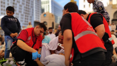 السعودية تستقبل 19.5 مليون حاج ومعتمر بنسب رضا قياسية 2025