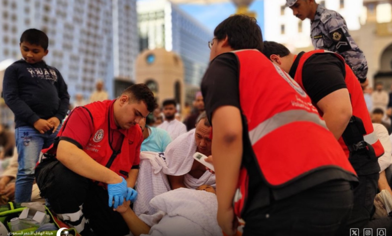 السعودية تستقبل 19.5 مليون حاج ومعتمر بنسب رضا قياسية 2025