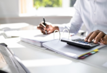 غرفة عمليات رقمية لضبط أداء اللجان الزكوية والضريبية 2025