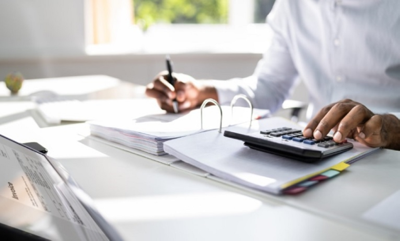 غرفة عمليات رقمية لضبط أداء اللجان الزكوية والضريبية 2025