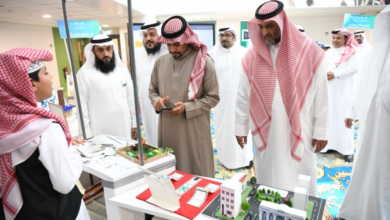 وزارة التعليم تعزز التمكين المدرسي بـ 20 ورشة عمل في مكة