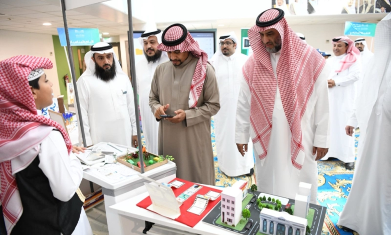 وزارة التعليم تعزز التمكين المدرسي بـ 20 ورشة عمل في مكة