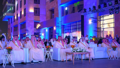 تدشين منطقة الابتكار في وادي جدة لدعم ريادة الأعمال