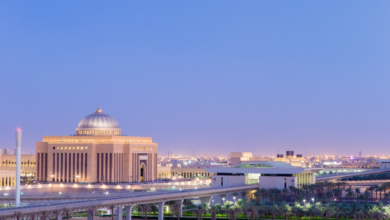 جامعة الأميرة نورة تنظم ملتقى المستقبل الوظيفي الثاني