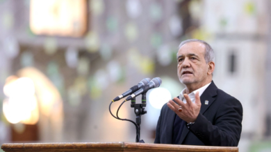 Pezeshkian orders nuclear talks with America: Will the agreement be revived?